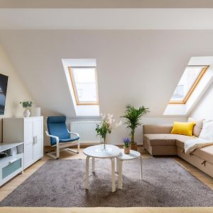 Appartement met Twee Slaapkamers